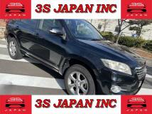 2012 Toyota Vanguard