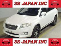 2011 Toyota Vanguard