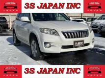 2011 Toyota Vanguard