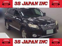 2010 Toyota Vanguard