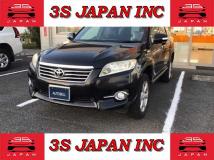 2011 Toyota Vanguard