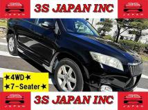 2008 Toyota Vanguard