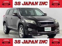 2012 Toyota Vanguard