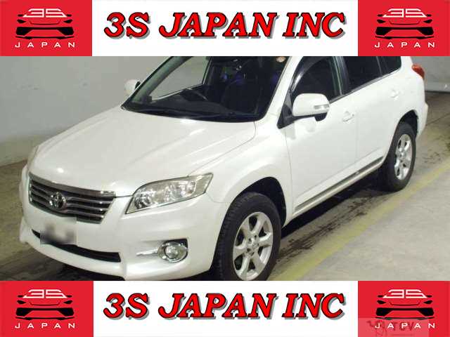 2011 Toyota Vanguard