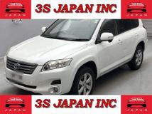 2009 Toyota Vanguard