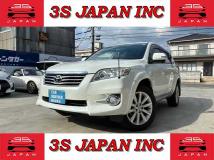 2011 Toyota Vanguard