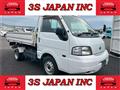 2012 Nissan Vanette Truck
