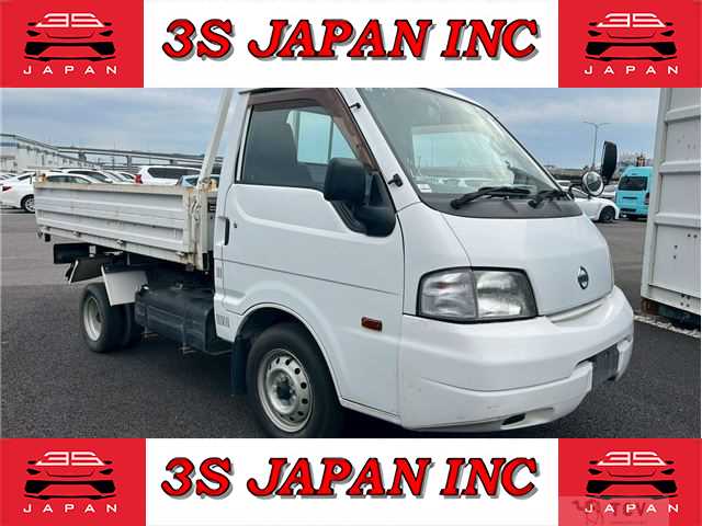 2012 Nissan Vanette Truck