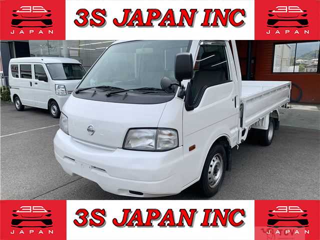 2011 Nissan Vanette Truck