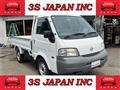 2009 Nissan Vanette Truck