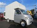 2012 Toyota Liteace