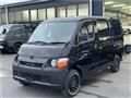 2013 Toyota Townace Van
