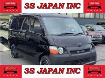 2013 Toyota Townace Van