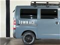 2013 Toyota Townace Van