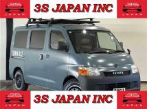 2013 Toyota Townace Van