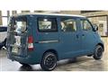 2014 Toyota Townace Van