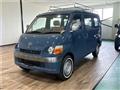 2011 Toyota Townace Van
