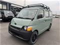 2013 Toyota Liteace Van