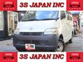 2013 Toyota Townace Van