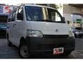 2013 Toyota Townace Van