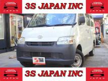 2013 Toyota Townace Van