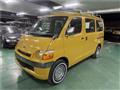 2010 Toyota Townace Van