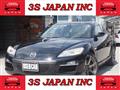 2008 Mazda RX-8