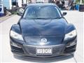 2008 Mazda RX-8