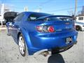 2007 Mazda RX-8