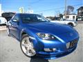 2007 Mazda RX-8