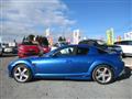 2007 Mazda RX-8