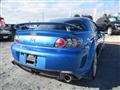 2007 Mazda RX-8