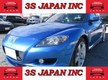 2007 Mazda RX-8