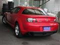 2005 Mazda RX-8