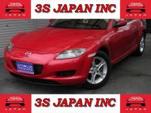 2005 Mazda RX-8