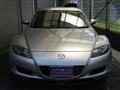 2005 Mazda RX-8