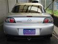 2005 Mazda RX-8