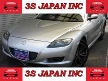 2005 Mazda RX-8