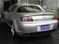 2005 Mazda RX-8