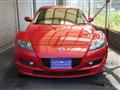 2006 Mazda RX-8