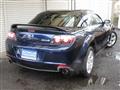 2011 Mazda RX-8