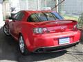 2006 Mazda RX-8