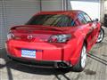2006 Mazda RX-8
