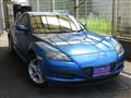 2005 Mazda RX-8