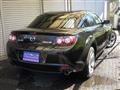 2008 Mazda RX-8