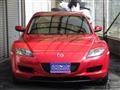 2006 Mazda RX-8