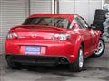 2006 Mazda RX-8