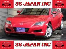 2006 Mazda RX-8