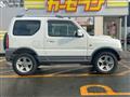 2008 Suzuki Jimny