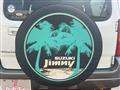 2008 Suzuki Jimny